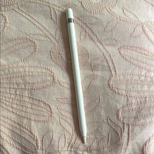Apple pencil
